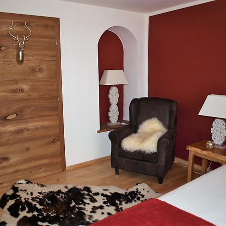 Ferienwohnung Alpenblick Kuchl Bagian luar foto