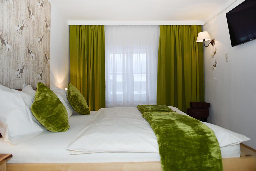 Ferienwohnung Alpenblick Kuchl Bagian luar foto