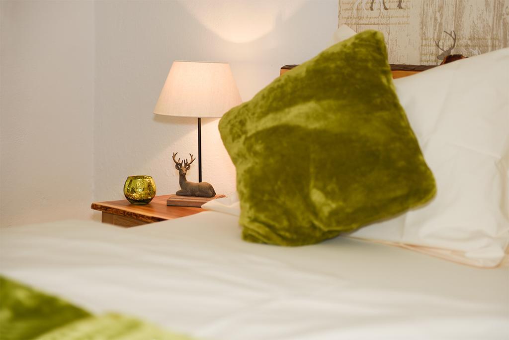 Ferienwohnung Alpenblick Kuchl Bagian luar foto