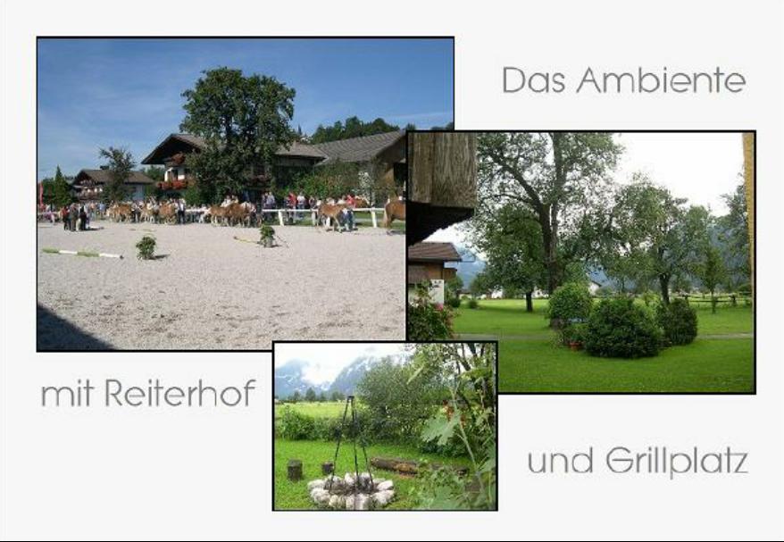 Ferienwohnung Alpenblick Kuchl Bagian luar foto