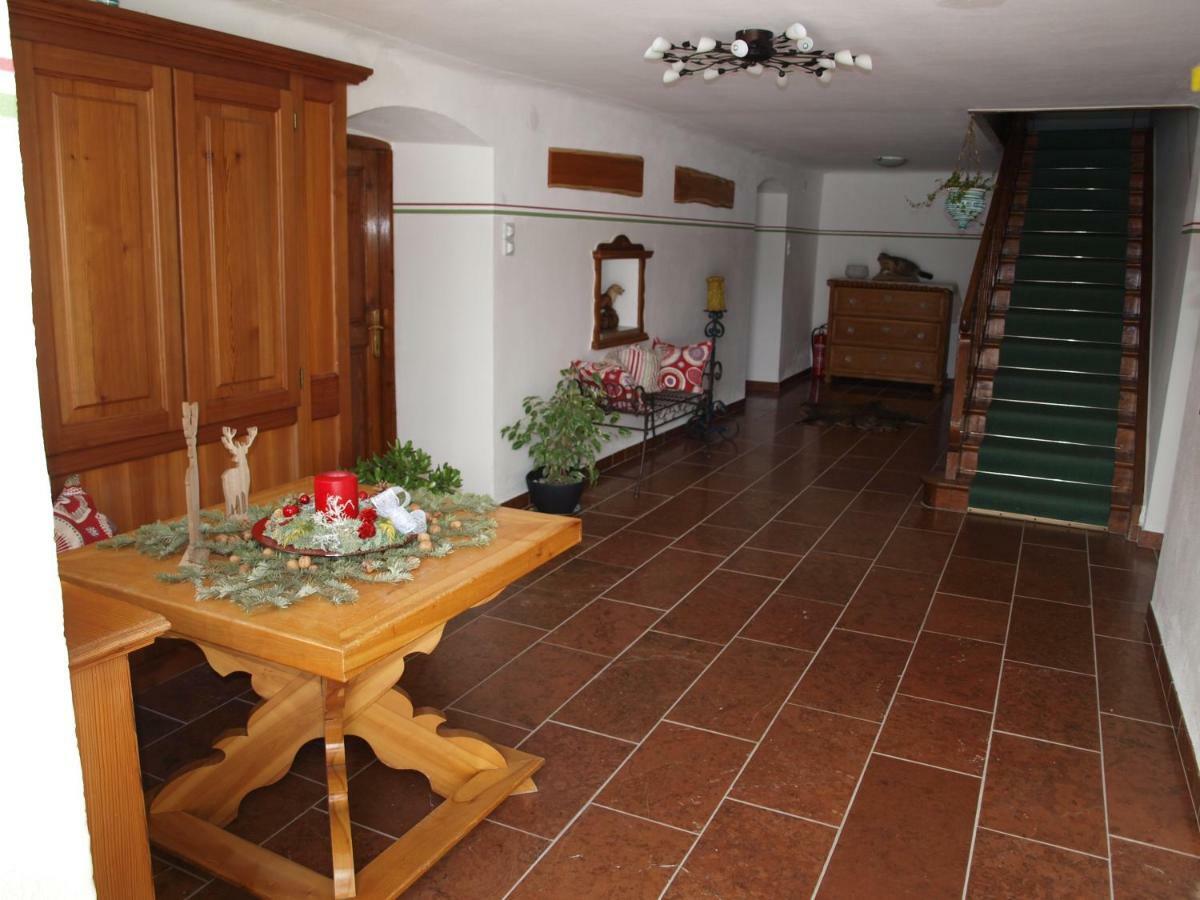 Ferienwohnung Alpenblick Kuchl Bagian luar foto