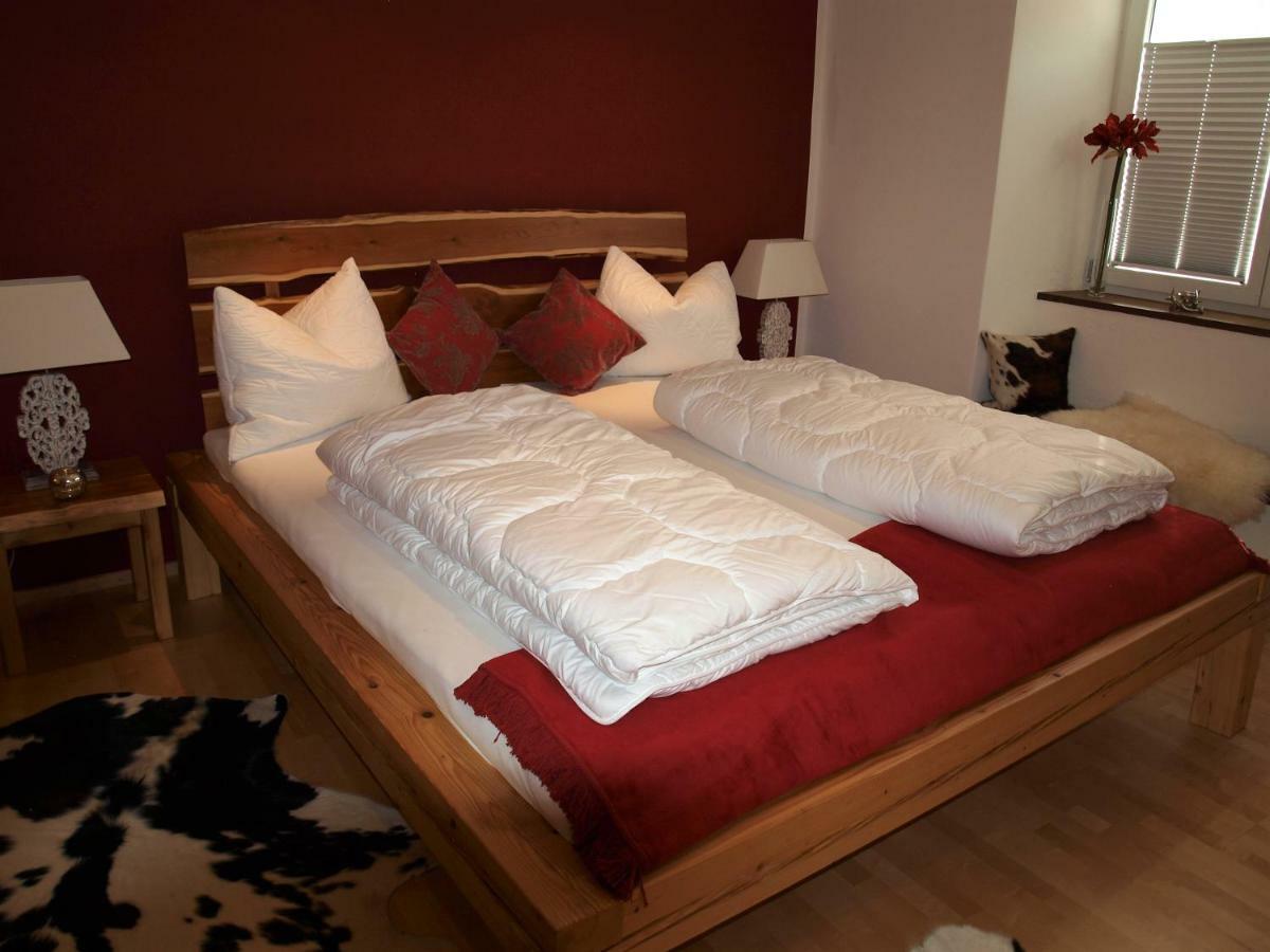 Ferienwohnung Alpenblick Kuchl Bagian luar foto