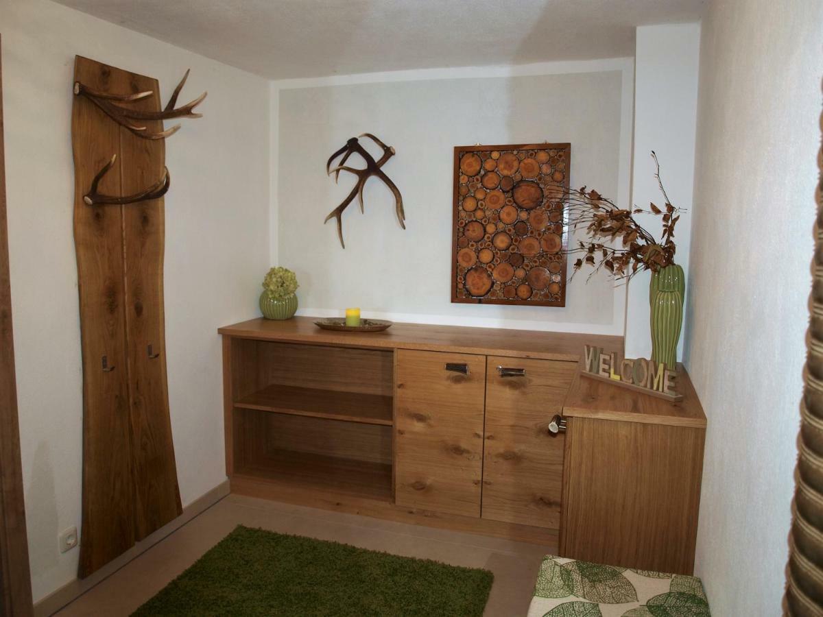 Ferienwohnung Alpenblick Kuchl Bagian luar foto