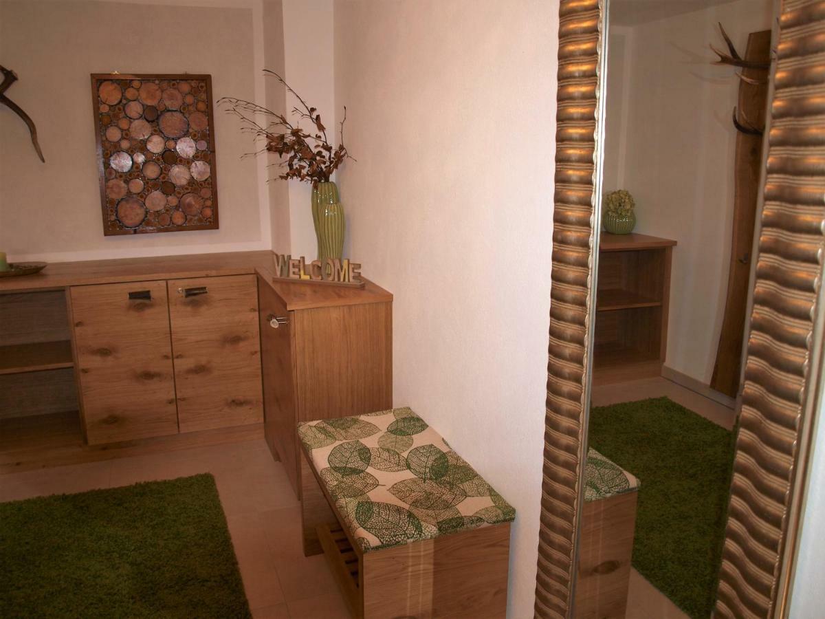 Ferienwohnung Alpenblick Kuchl Bagian luar foto