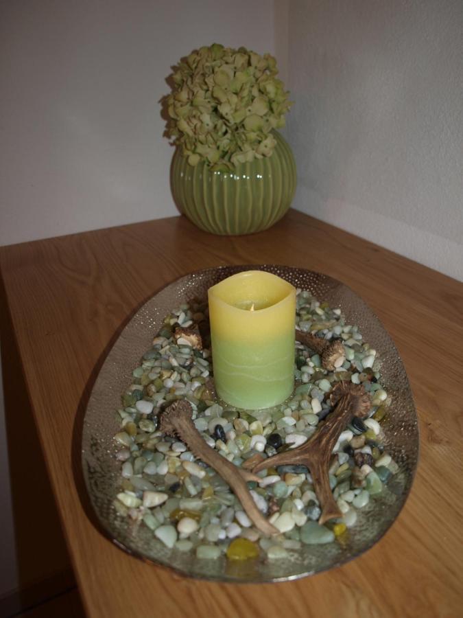Ferienwohnung Alpenblick Kuchl Bagian luar foto